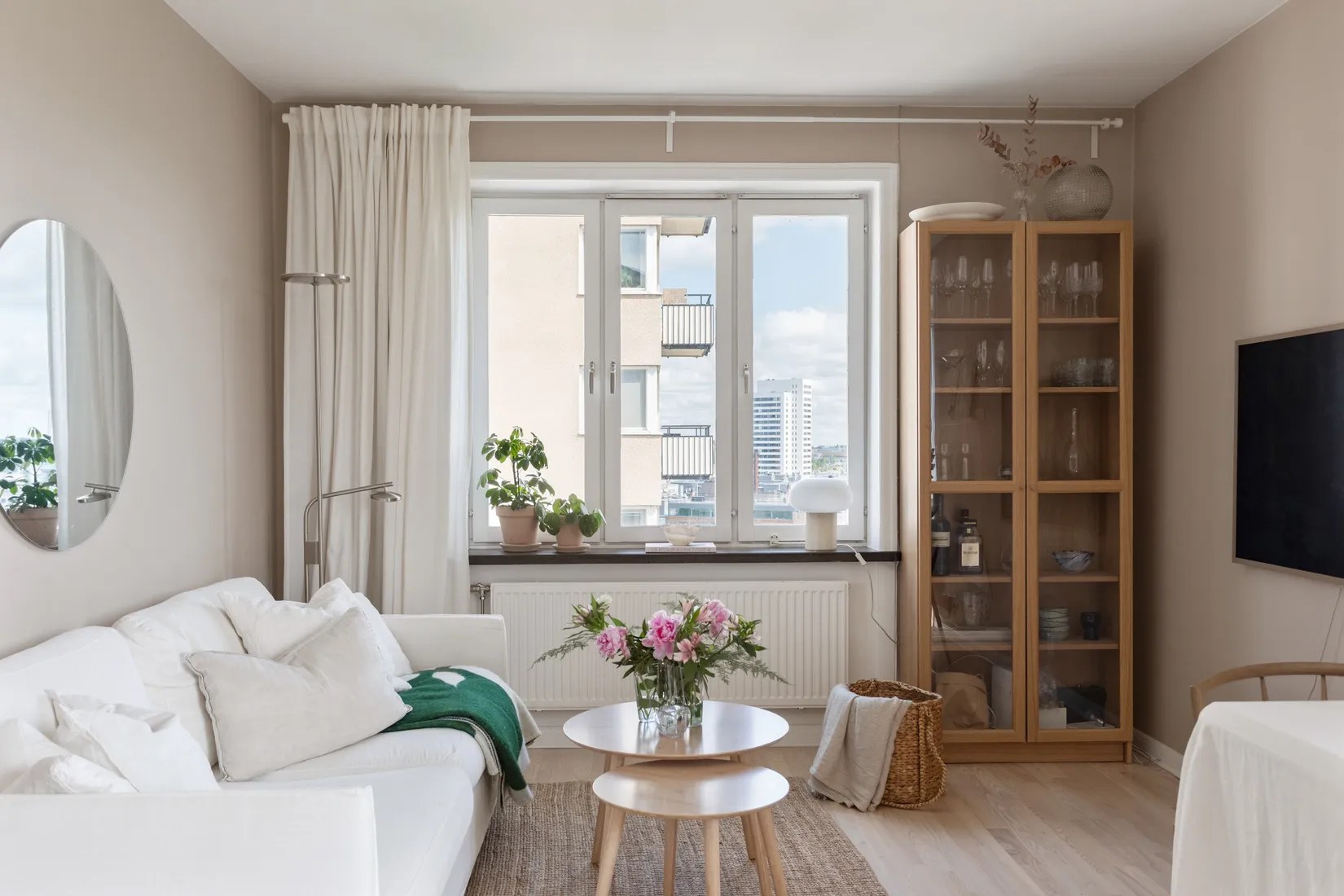 Bostadsrätt, Ola Hanssonsgatan 6, 4 tr, Kungholmen, Stockholm