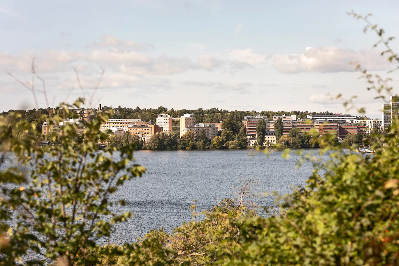 Bostadsrätt, Ola Hanssonsgatan 6, 4 tr, Kungholmen, Stockholm