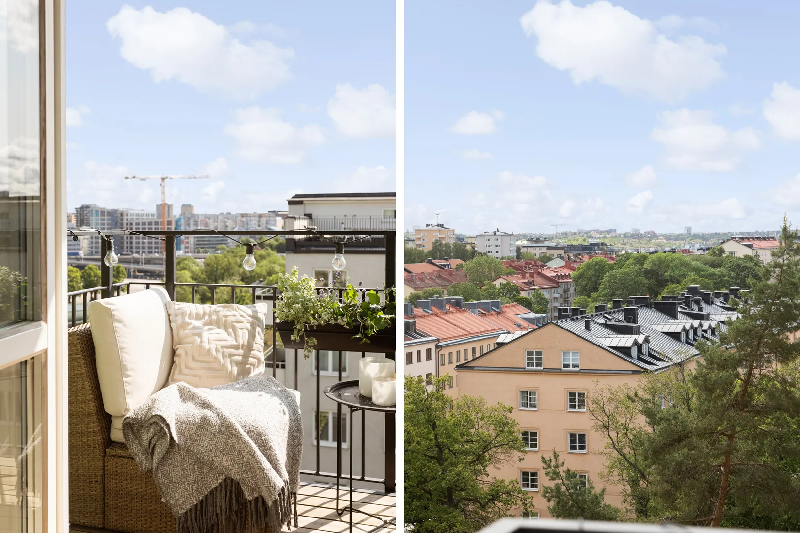 Bostadsrätt, Ola Hanssonsgatan 6, 4 tr, Kungholmen, Stockholm
