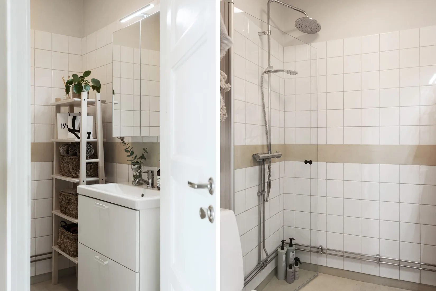 Bostadsrätt, Ola Hanssonsgatan 6, 4 tr, Kungholmen, Stockholm
