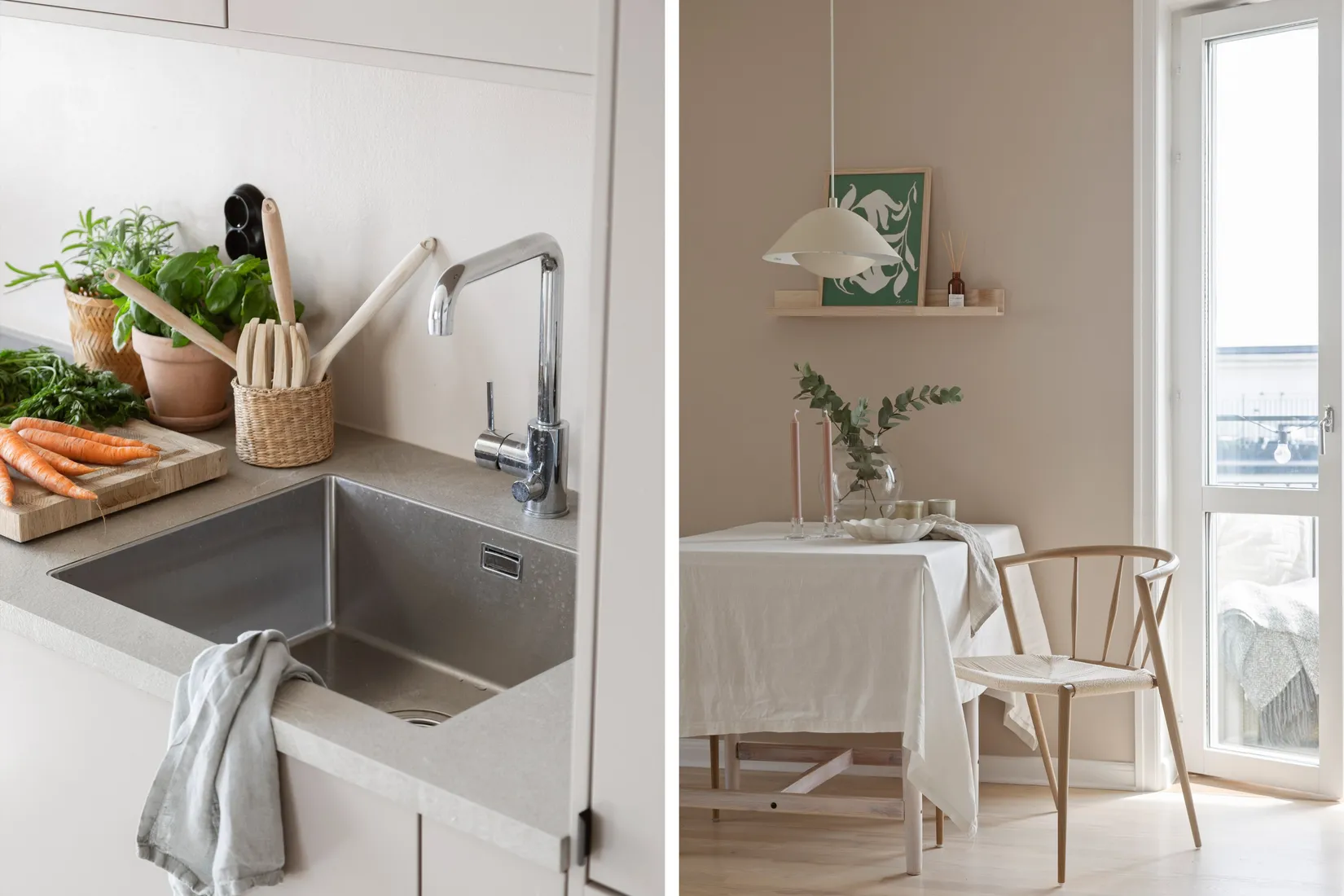 Bostadsrätt, Ola Hanssonsgatan 6, 4 tr, Kungholmen, Stockholm
