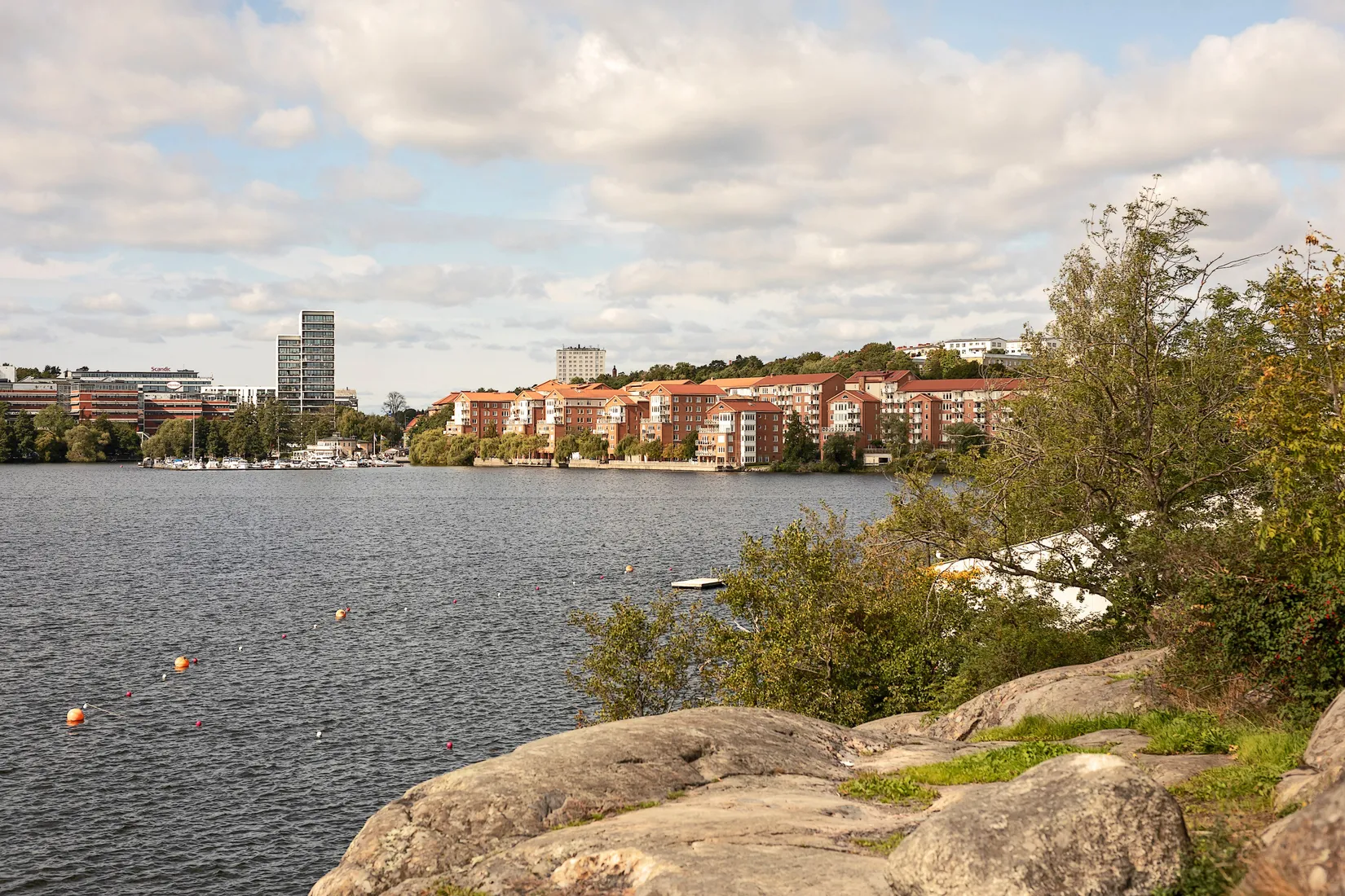 Bostadsrätt, Ola Hanssonsgatan 6, 4 tr, Kungholmen, Stockholm