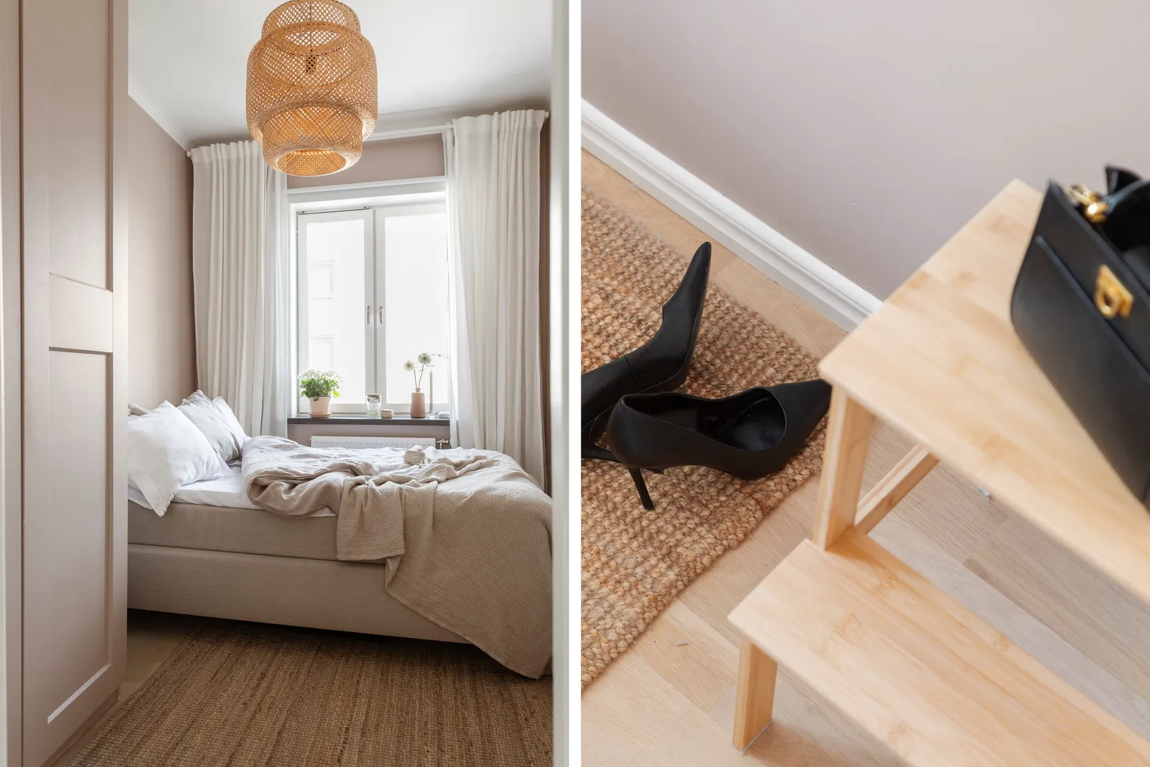 Bostadsrätt, Ola Hanssonsgatan 6, 4 tr, Kungholmen, Stockholm