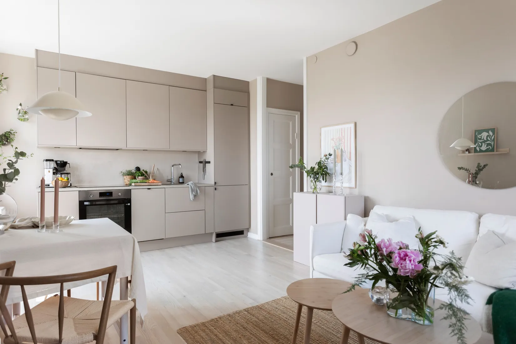 Bostadsrätt, Ola Hanssonsgatan 6, 4 tr, Kungholmen, Stockholm