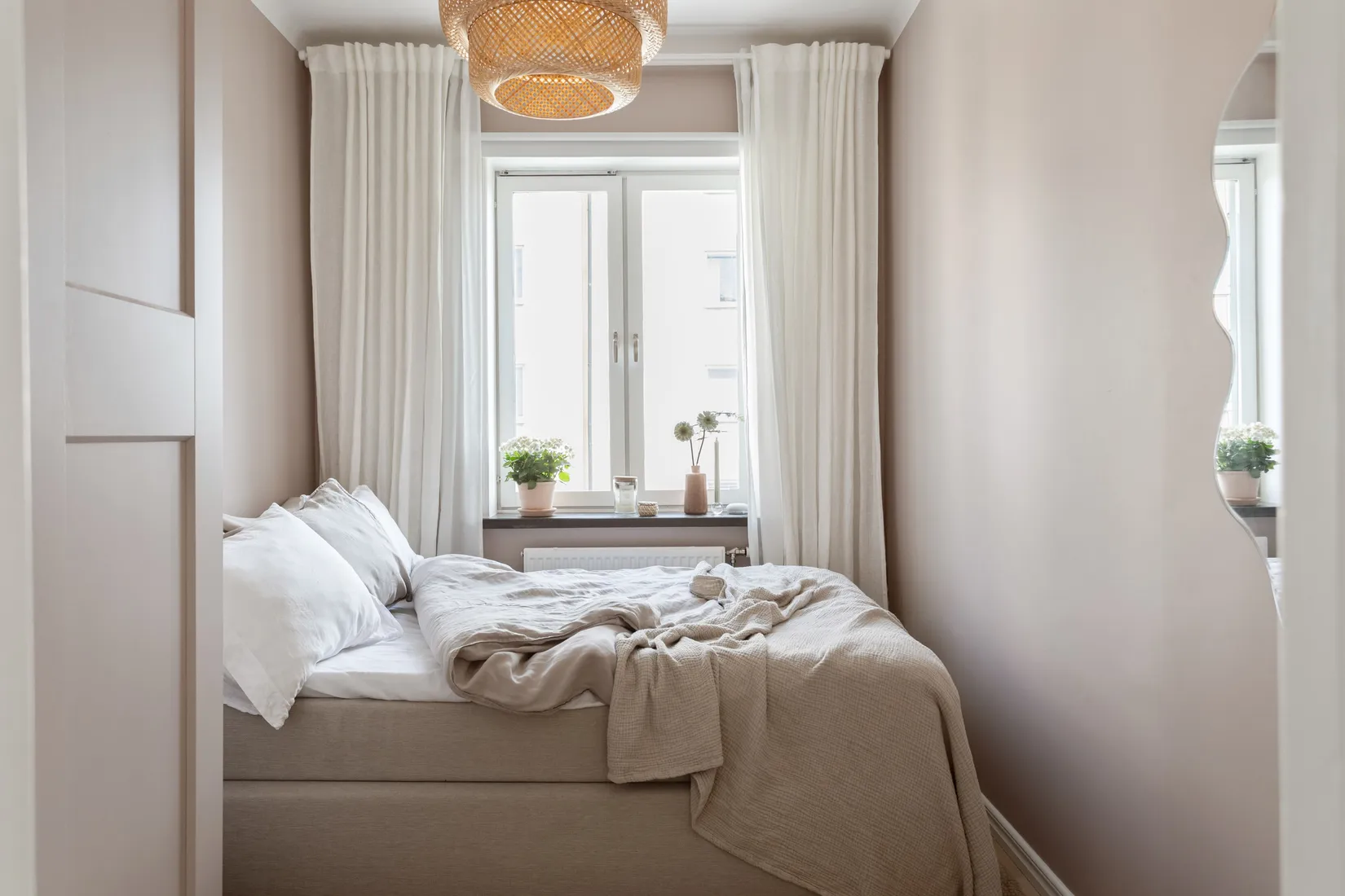 Bostadsrätt, Ola Hanssonsgatan 6, 4 tr, Kungholmen, Stockholm