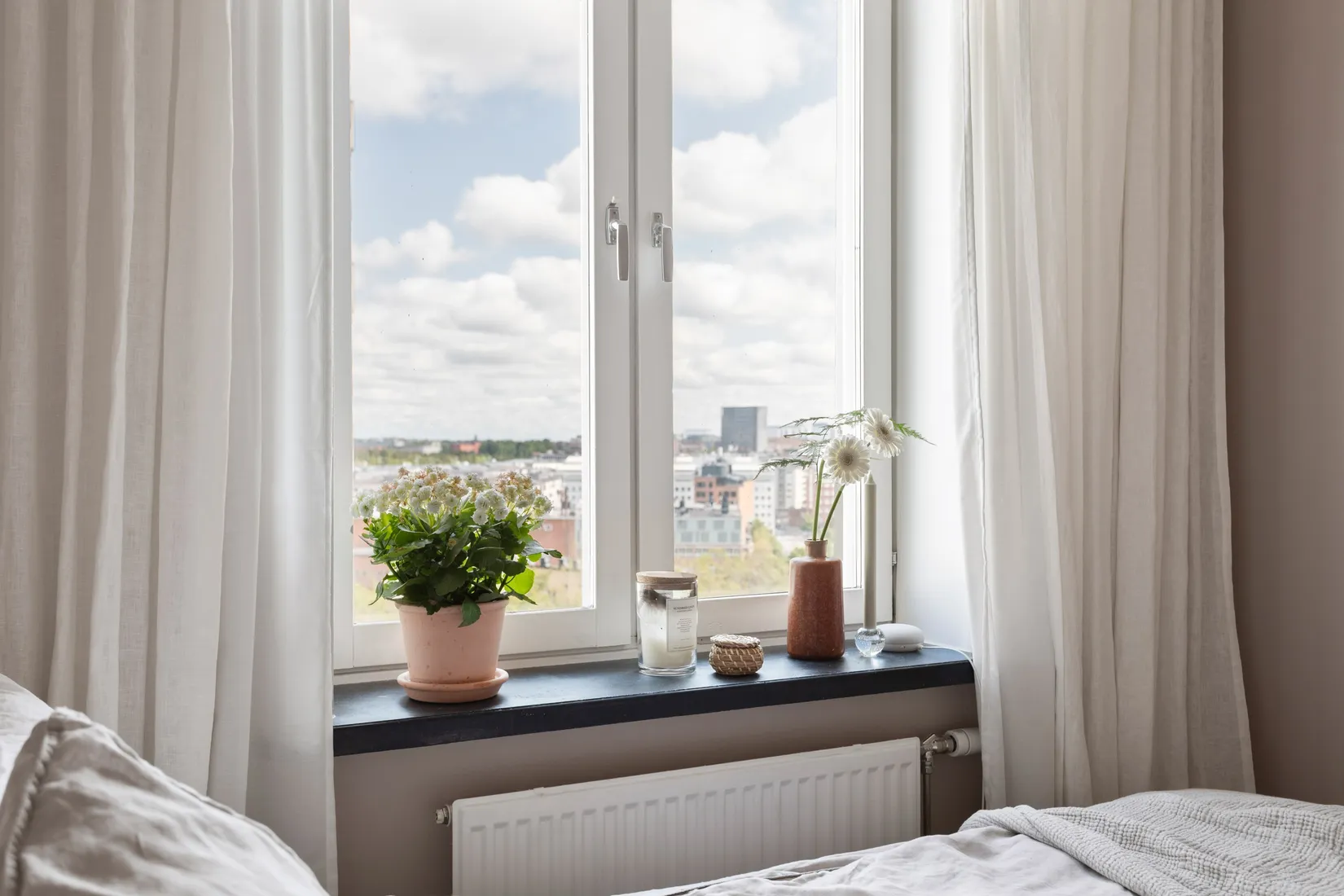 Bostadsrätt, Ola Hanssonsgatan 6, 4 tr, Kungholmen, Stockholm