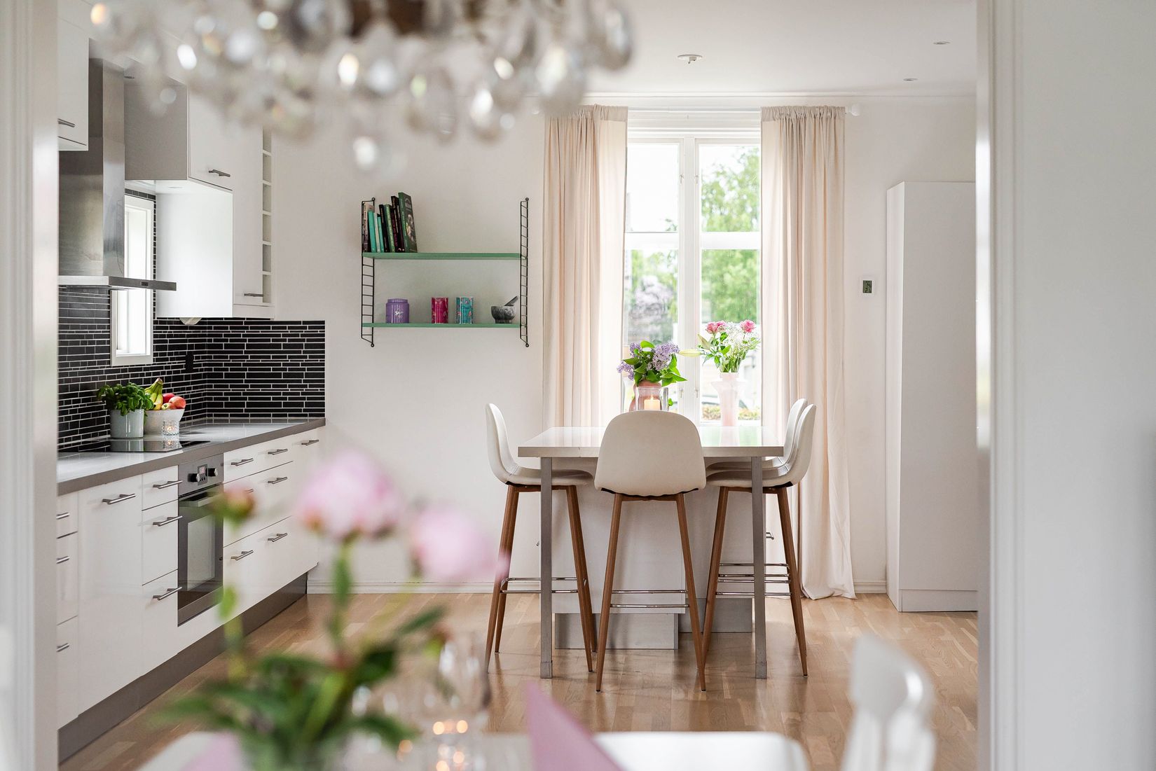 Villa, Järnvägsgatan 25, Duvedal, Motala