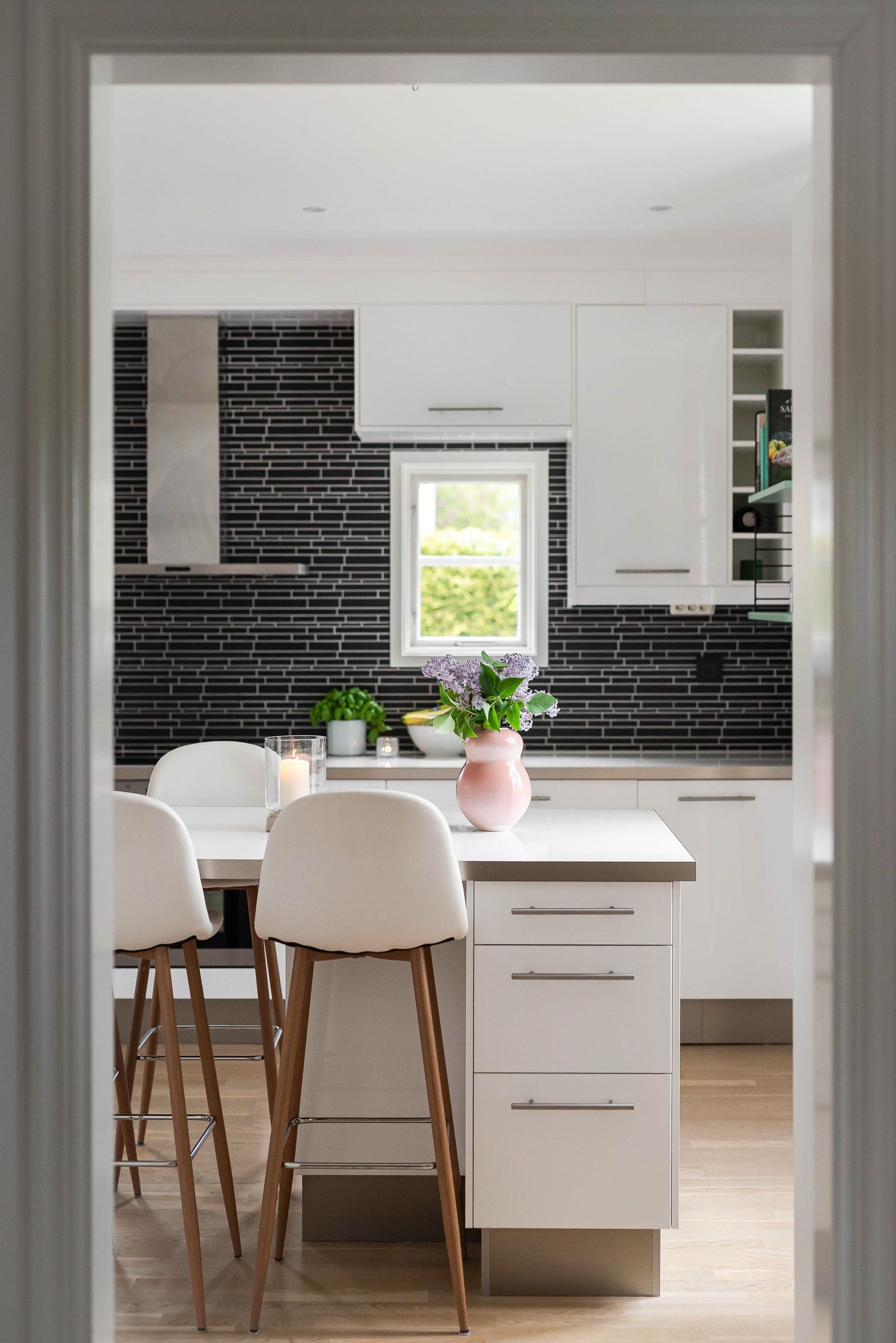 Villa, Järnvägsgatan 25, Duvedal, Motala