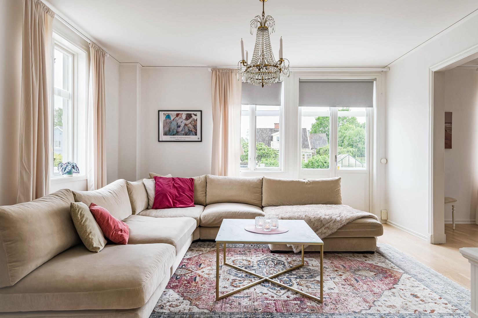 Villa, Järnvägsgatan 25, Duvedal, Motala