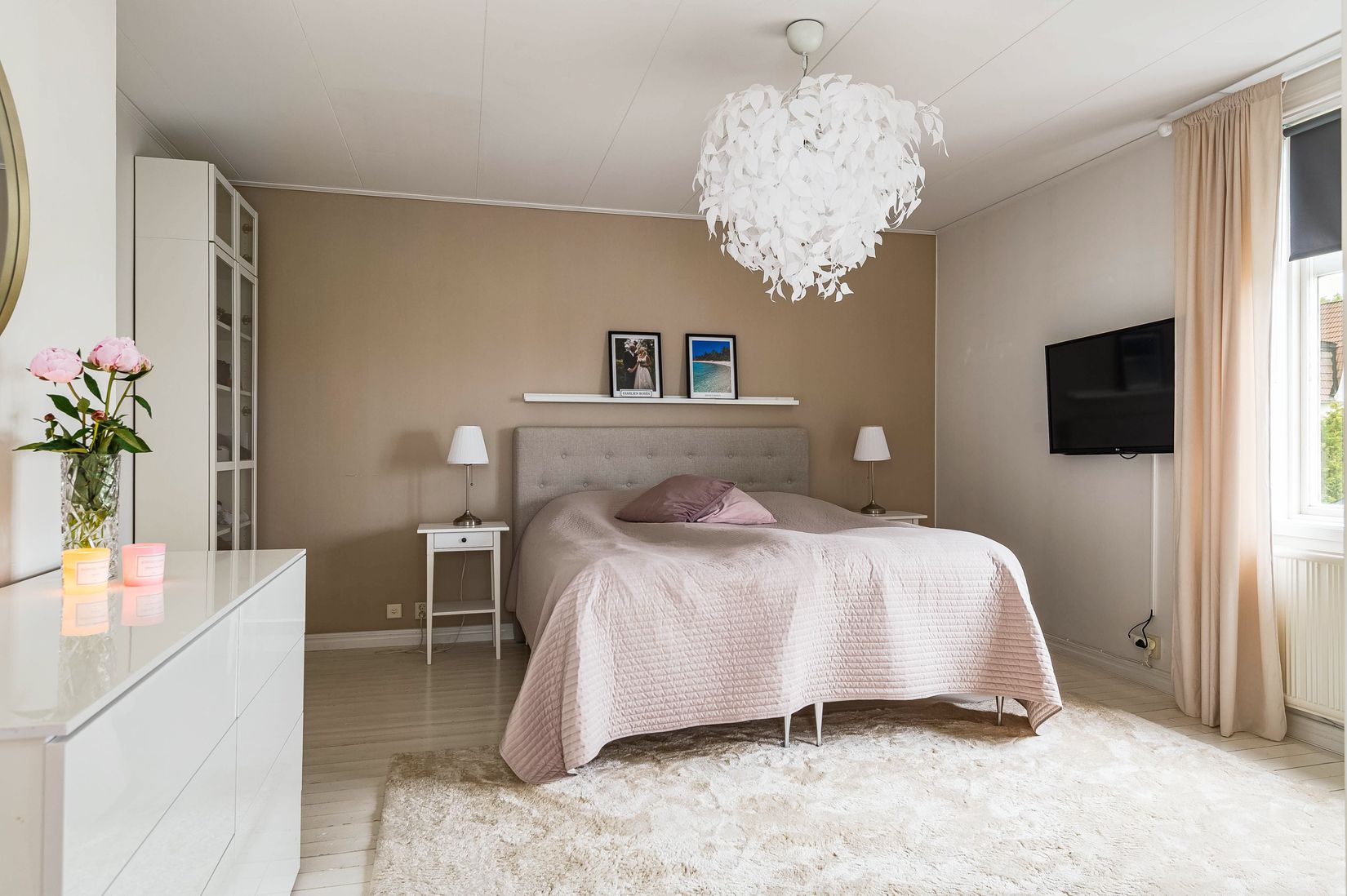 Villa, Järnvägsgatan 25, Duvedal, Motala