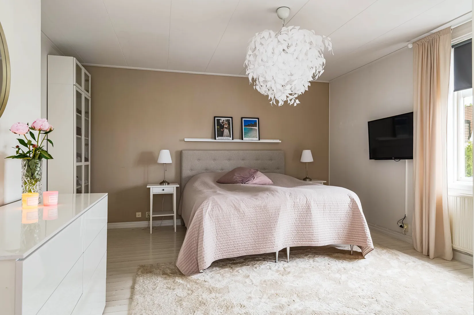 Villa, Järnvägsgatan 25, Duvedal, Motala