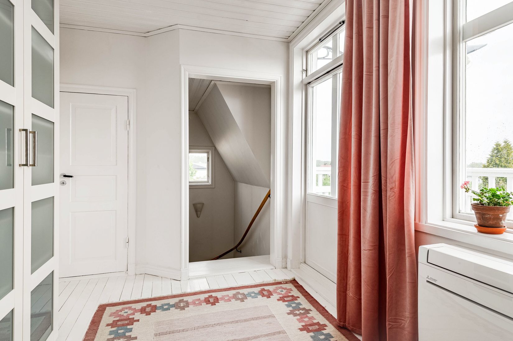 Villa, Järnvägsgatan 25, Duvedal, Motala