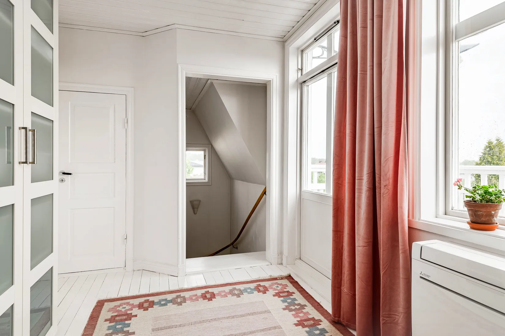 Villa, Järnvägsgatan 25, Duvedal, Motala