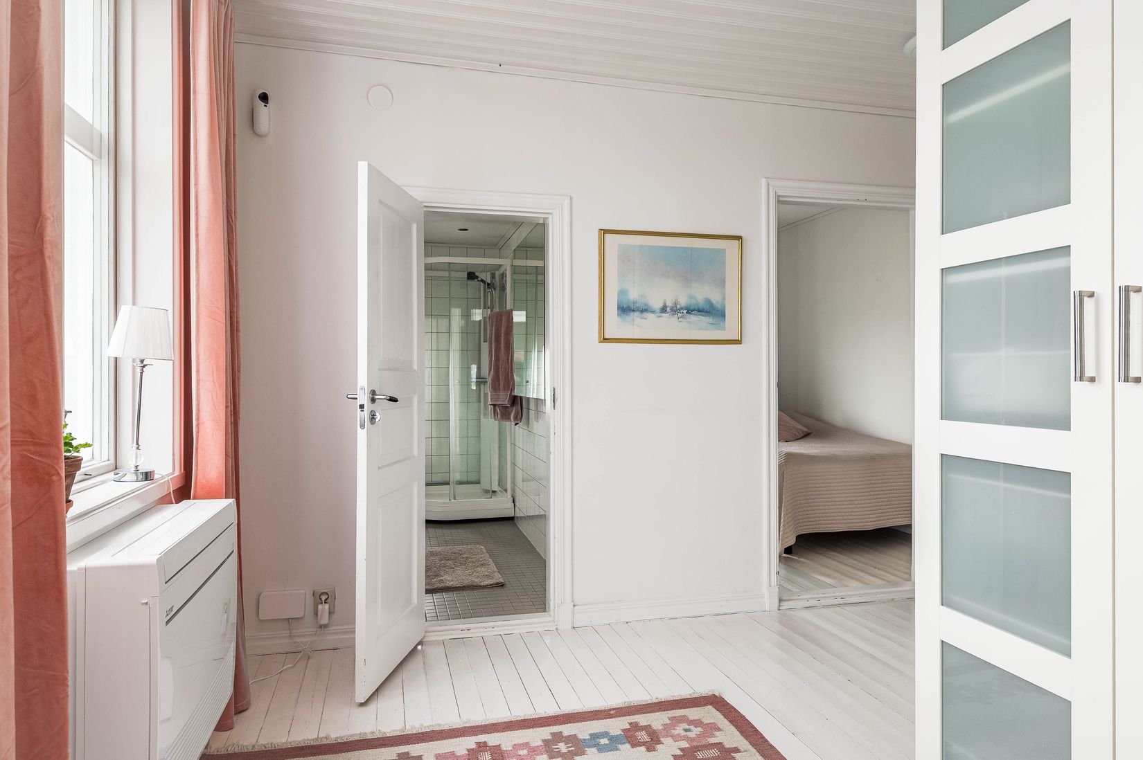 Villa, Järnvägsgatan 25, Duvedal, Motala