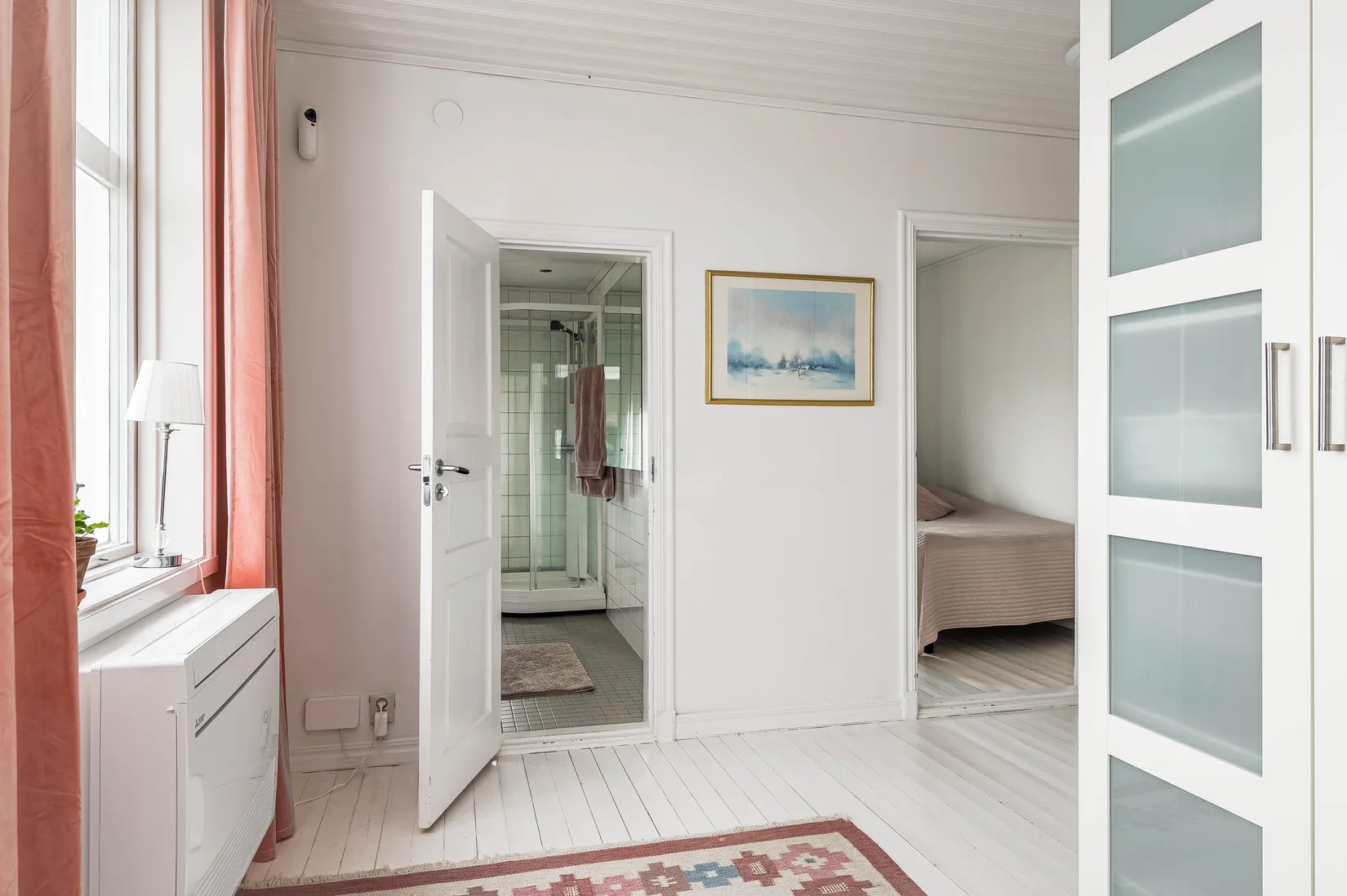 Villa, Järnvägsgatan 25, Duvedal, Motala