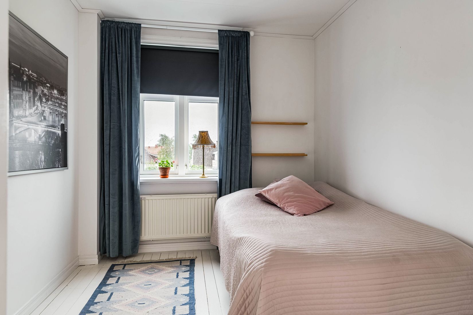 Villa, Järnvägsgatan 25, Duvedal, Motala