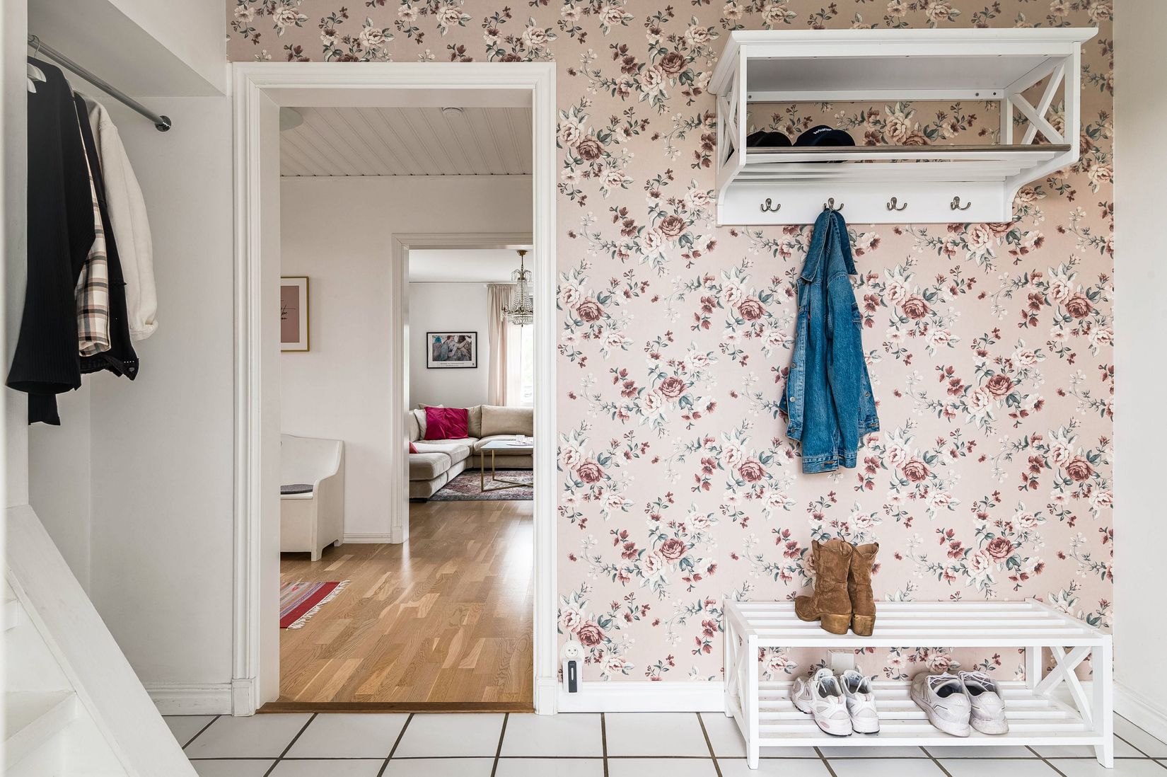 Villa, Järnvägsgatan 25, Duvedal, Motala