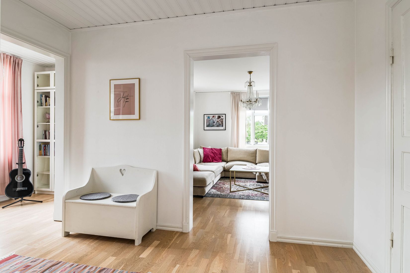 Villa, Järnvägsgatan 25, Duvedal, Motala