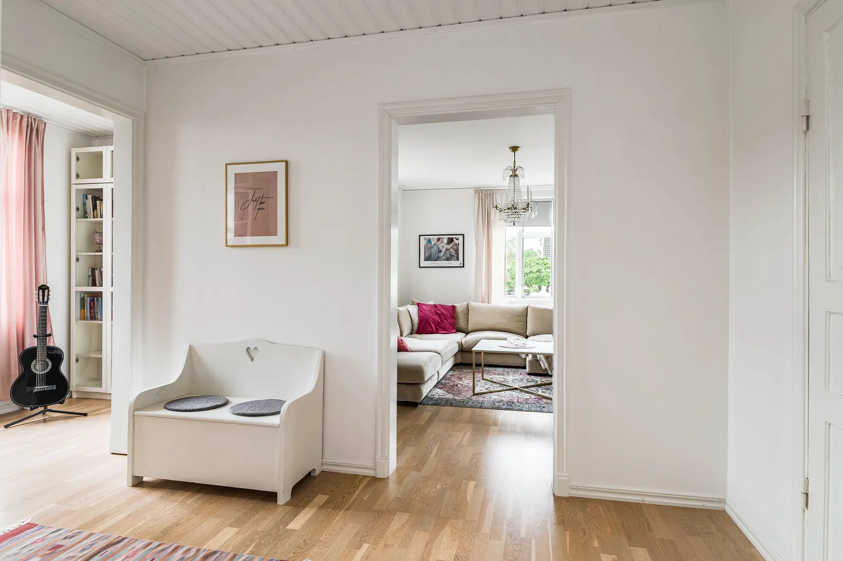 Villa, Järnvägsgatan 25, Duvedal, Motala