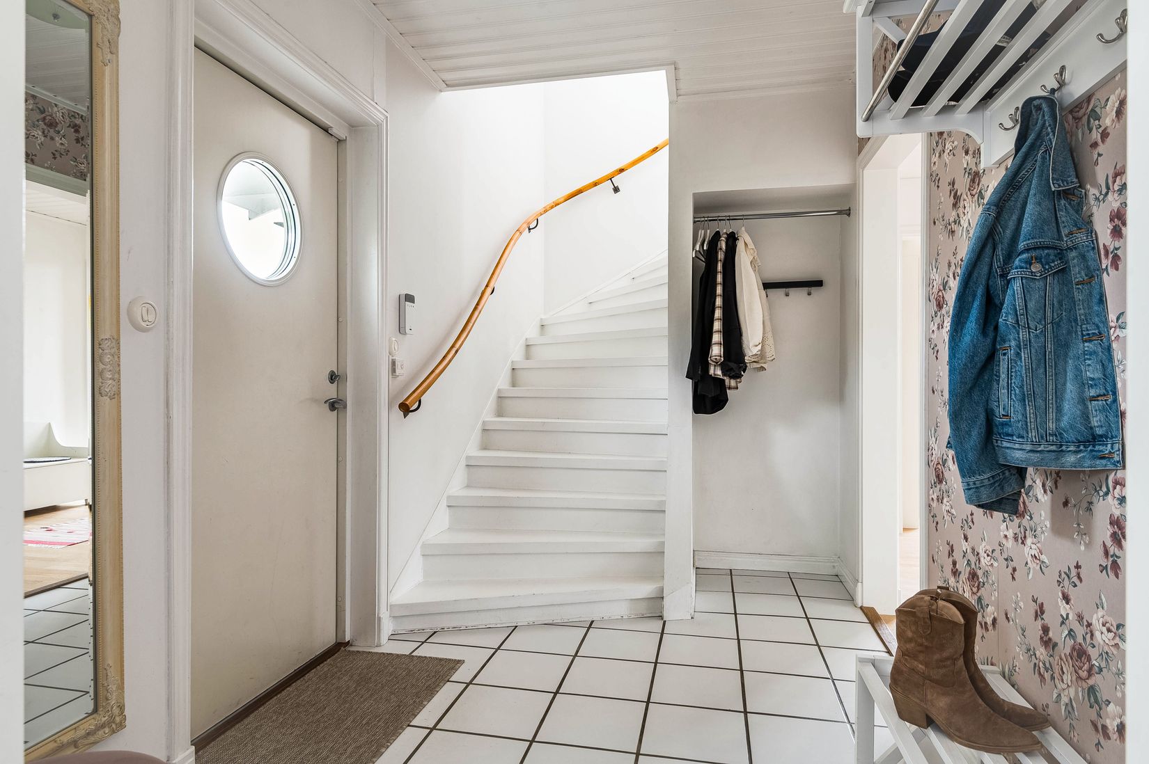 Villa, Järnvägsgatan 25, Duvedal, Motala