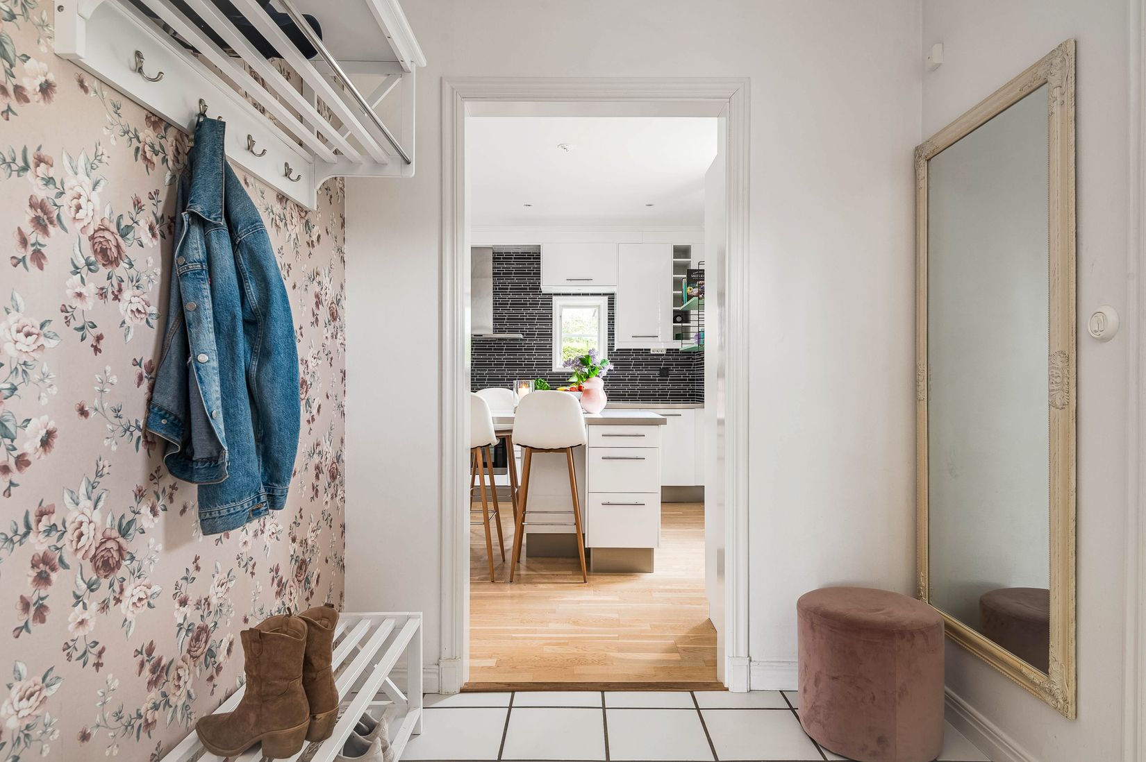 Villa, Järnvägsgatan 25, Duvedal, Motala