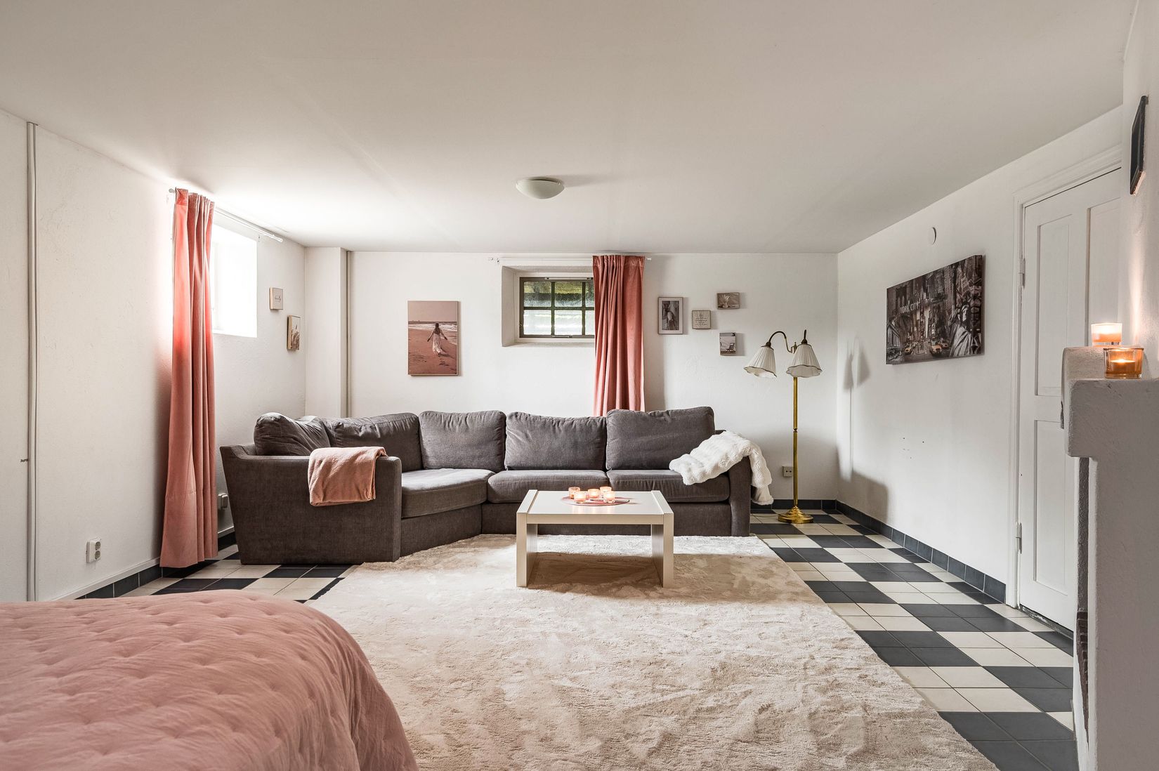 Villa, Järnvägsgatan 25, Duvedal, Motala