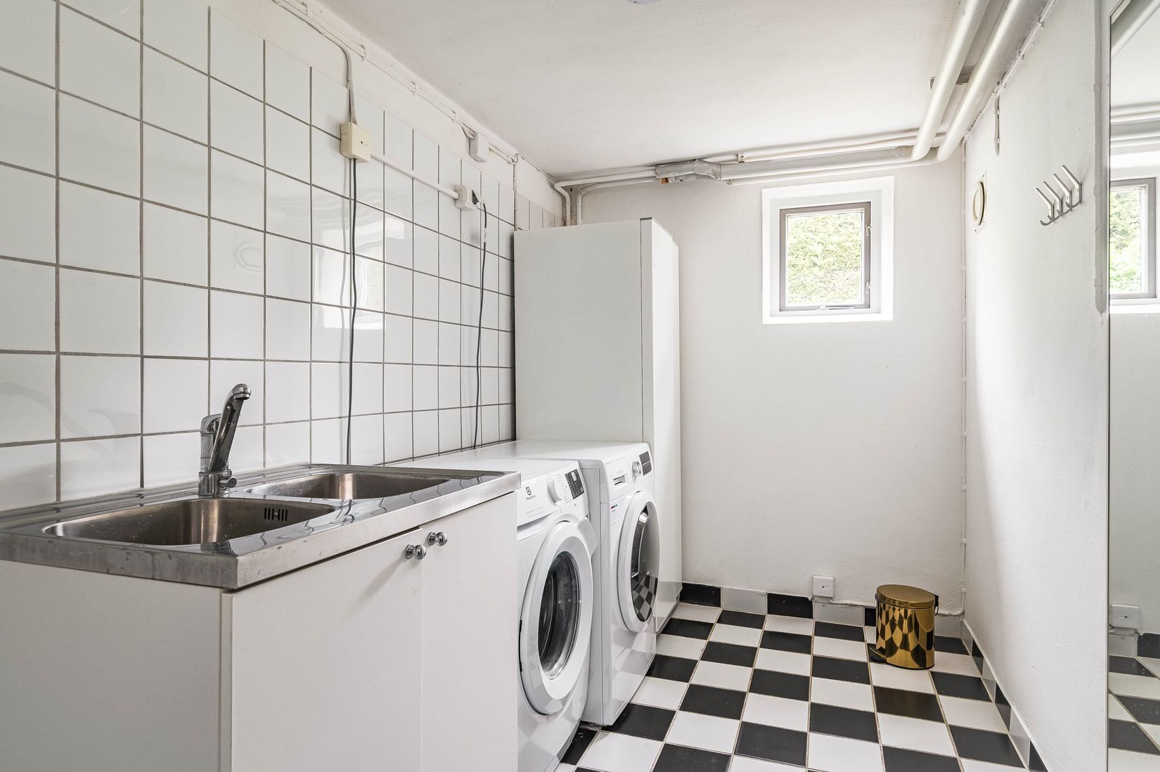 Villa, Järnvägsgatan 25, Duvedal, Motala