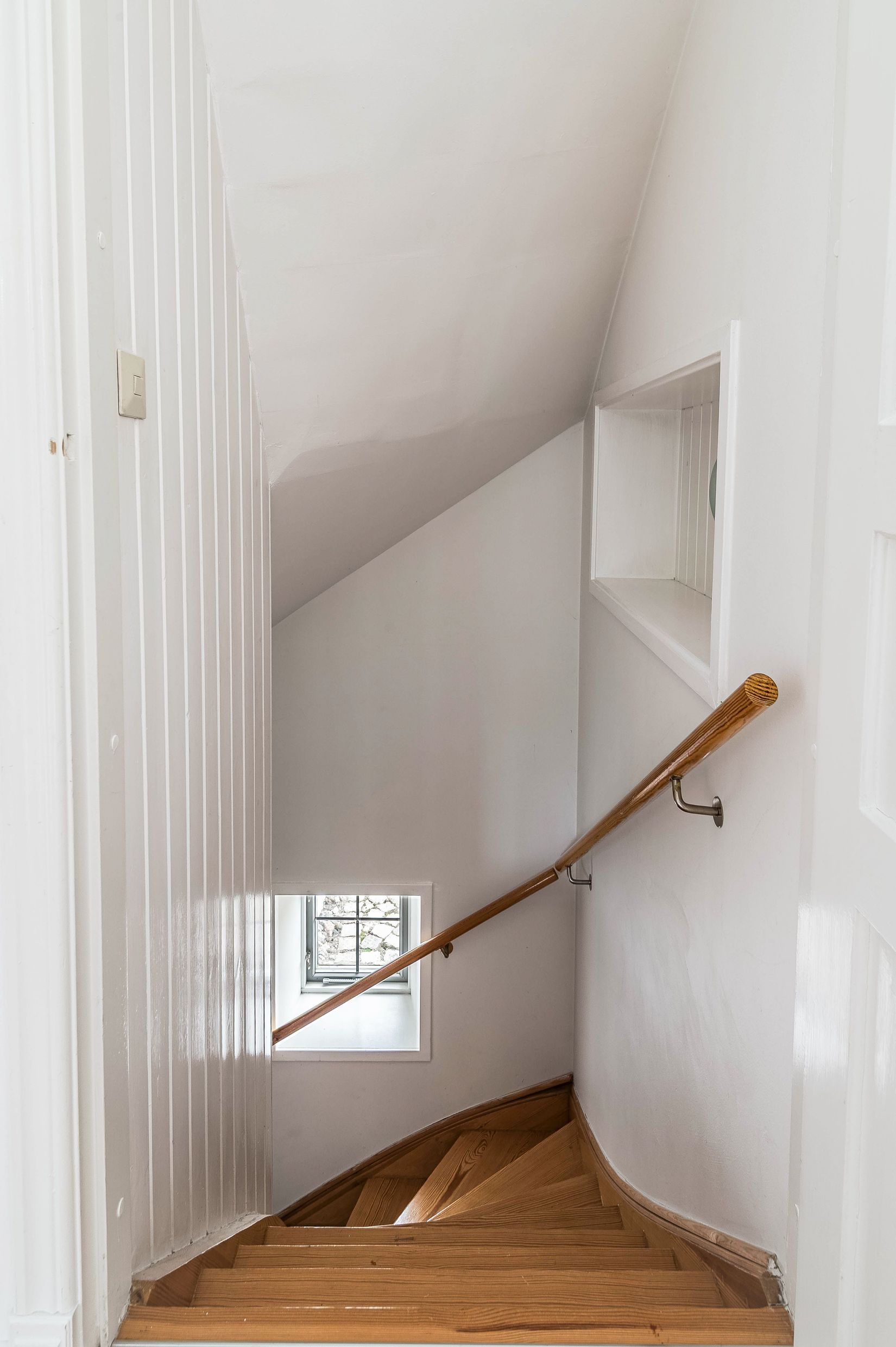 Villa, Järnvägsgatan 25, Duvedal, Motala