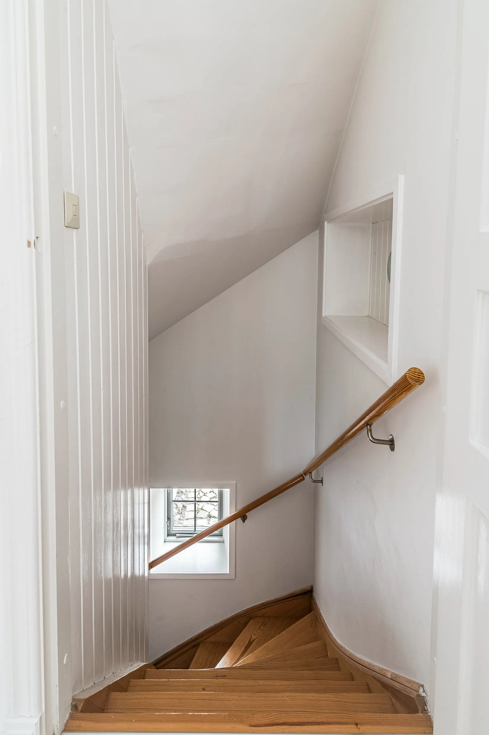 Villa, Järnvägsgatan 25, Duvedal, Motala