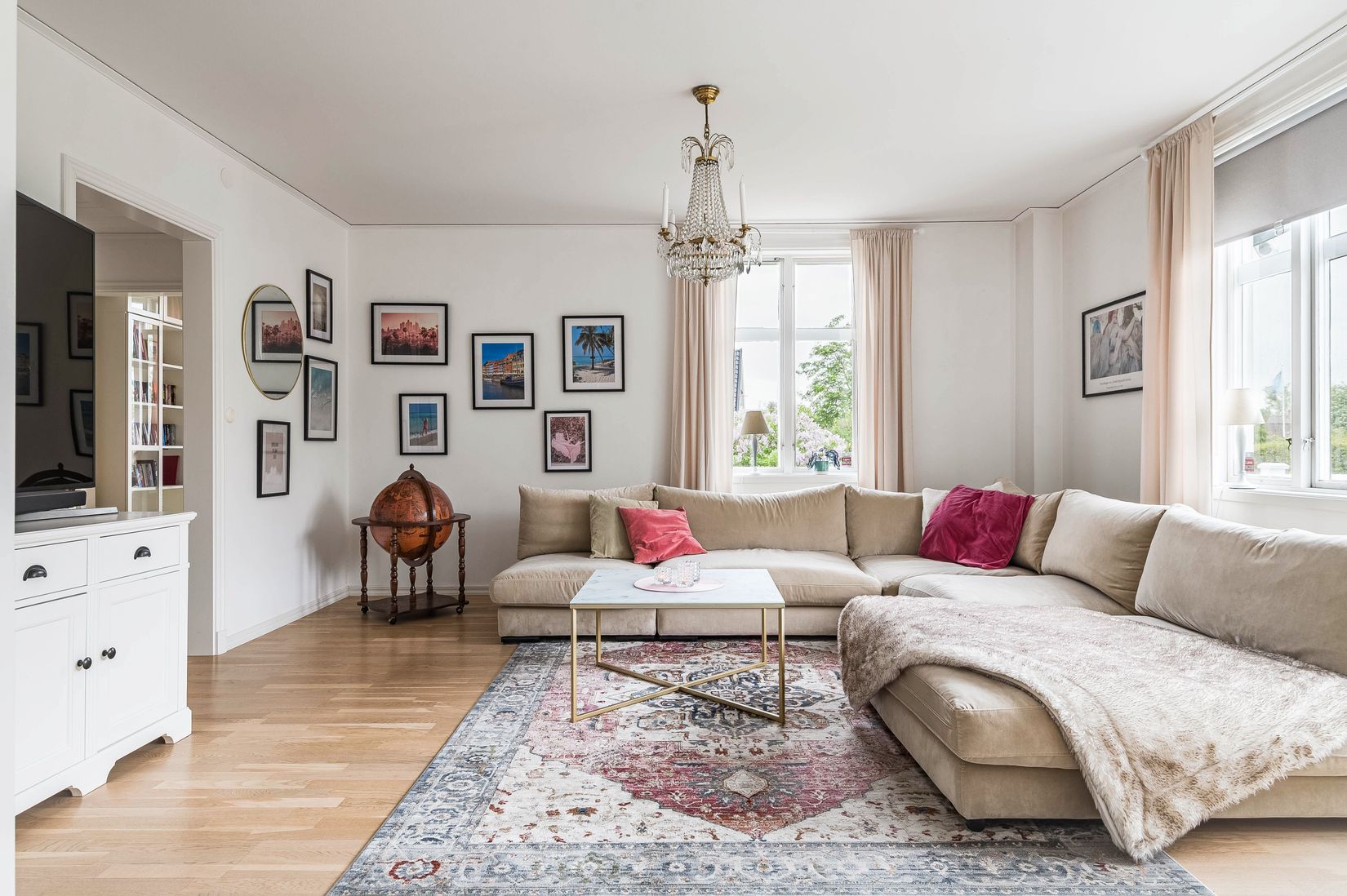 Villa, Järnvägsgatan 25, Duvedal, Motala