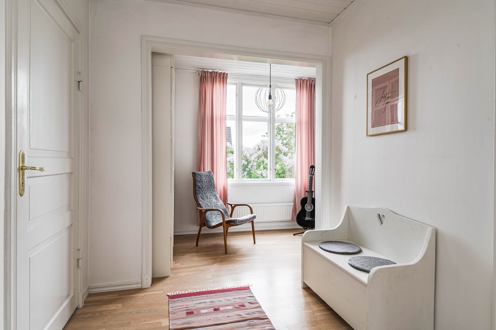 Villa, Järnvägsgatan 25, Duvedal, Motala