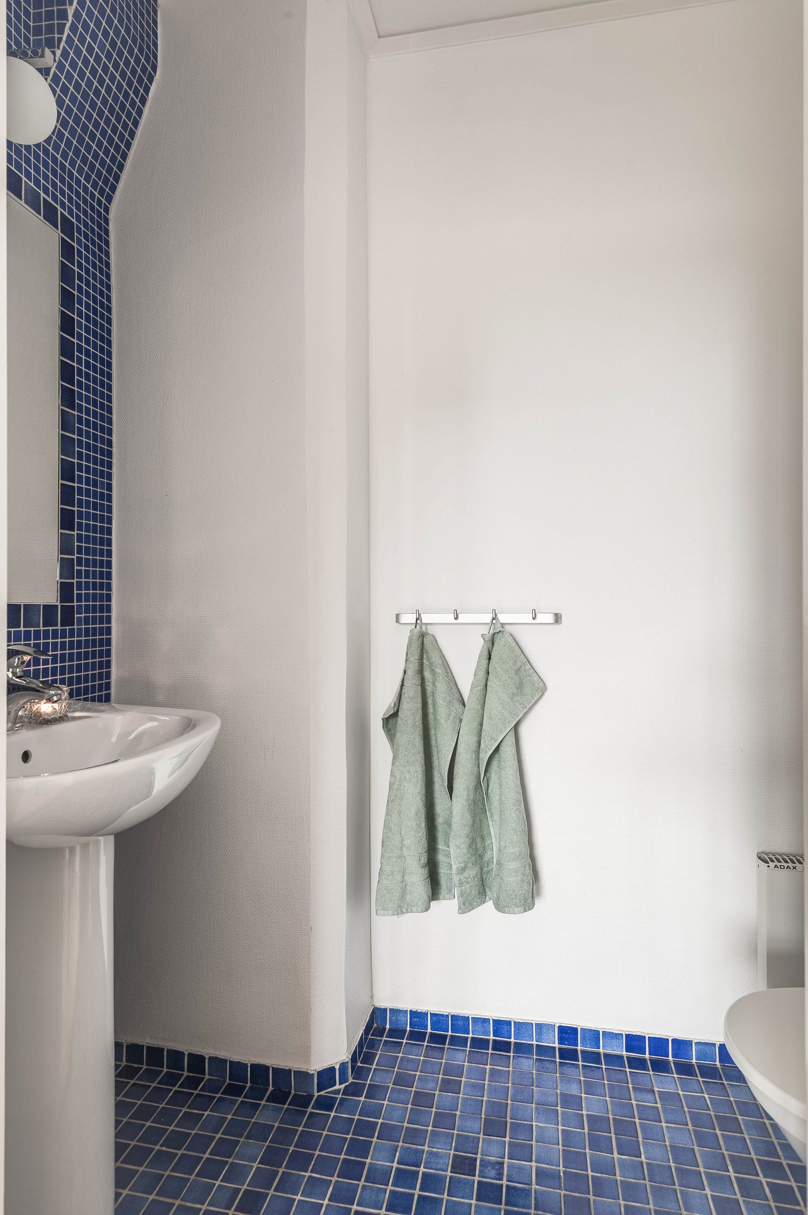 Villa, Järnvägsgatan 25, Duvedal, Motala