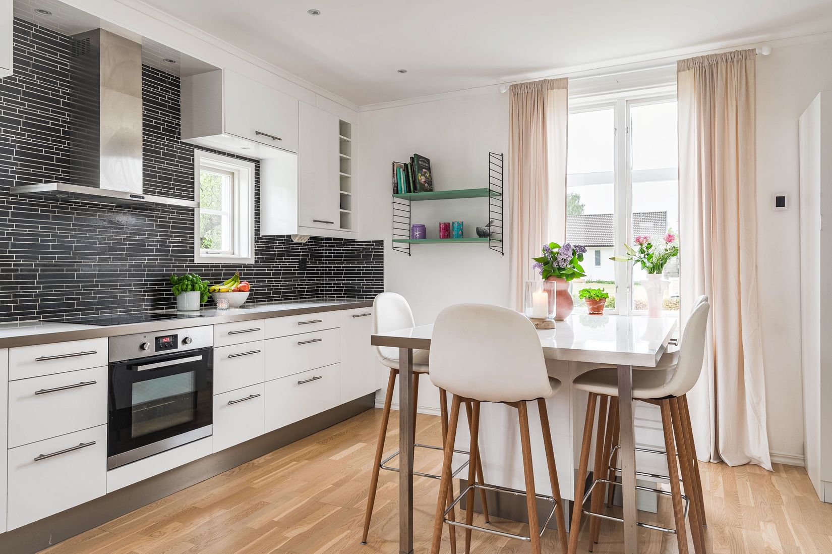 Villa, Järnvägsgatan 25, Duvedal, Motala