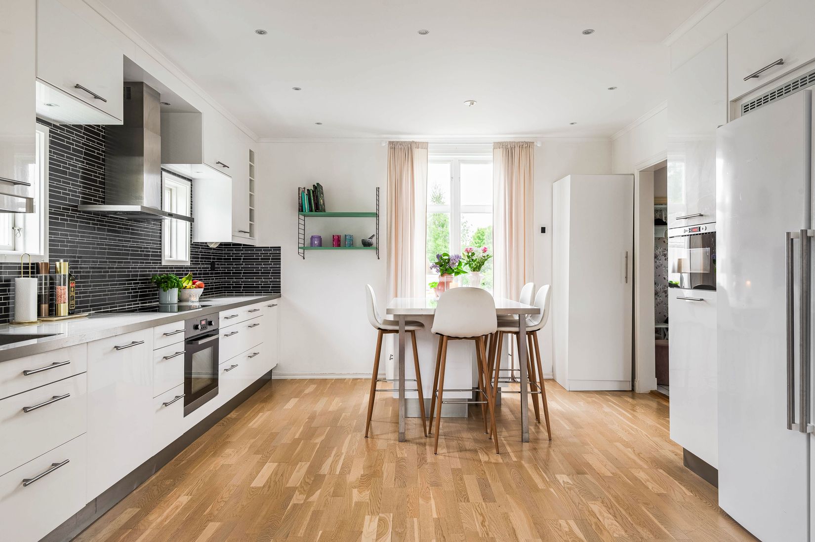 Villa, Järnvägsgatan 25, Duvedal, Motala