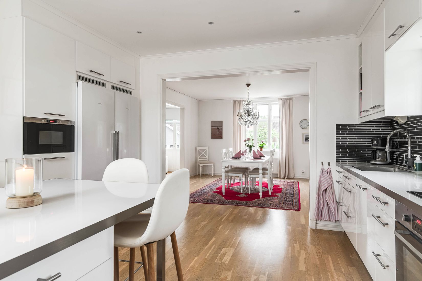 Villa, Järnvägsgatan 25, Duvedal, Motala