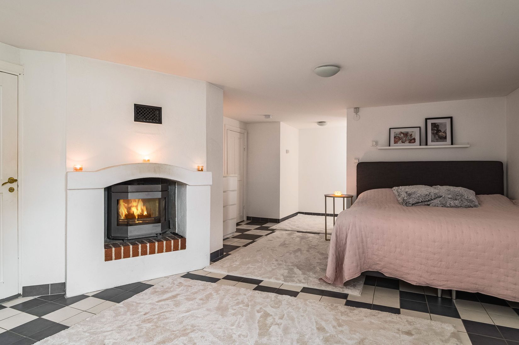 Villa, Järnvägsgatan 25, Duvedal, Motala