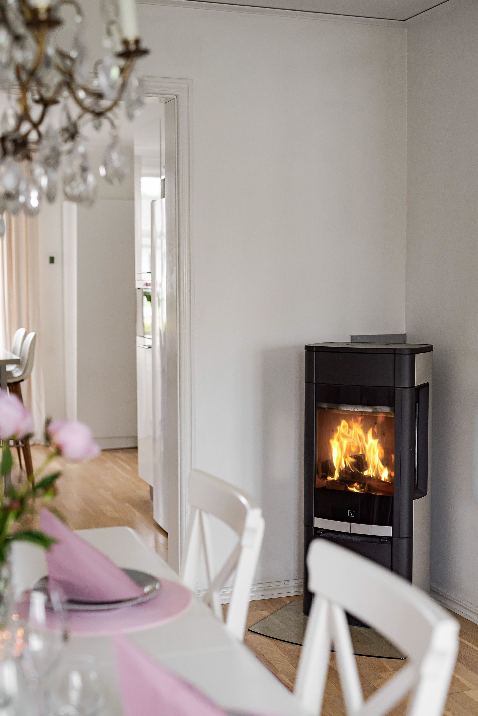 Villa, Järnvägsgatan 25, Duvedal, Motala