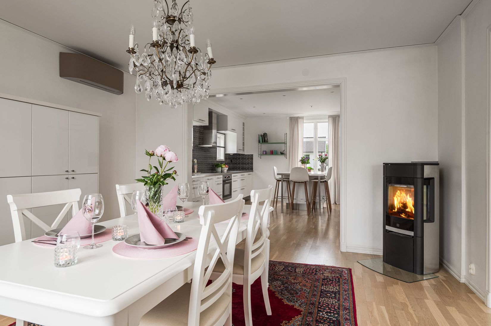 Villa, Järnvägsgatan 25, Duvedal, Motala