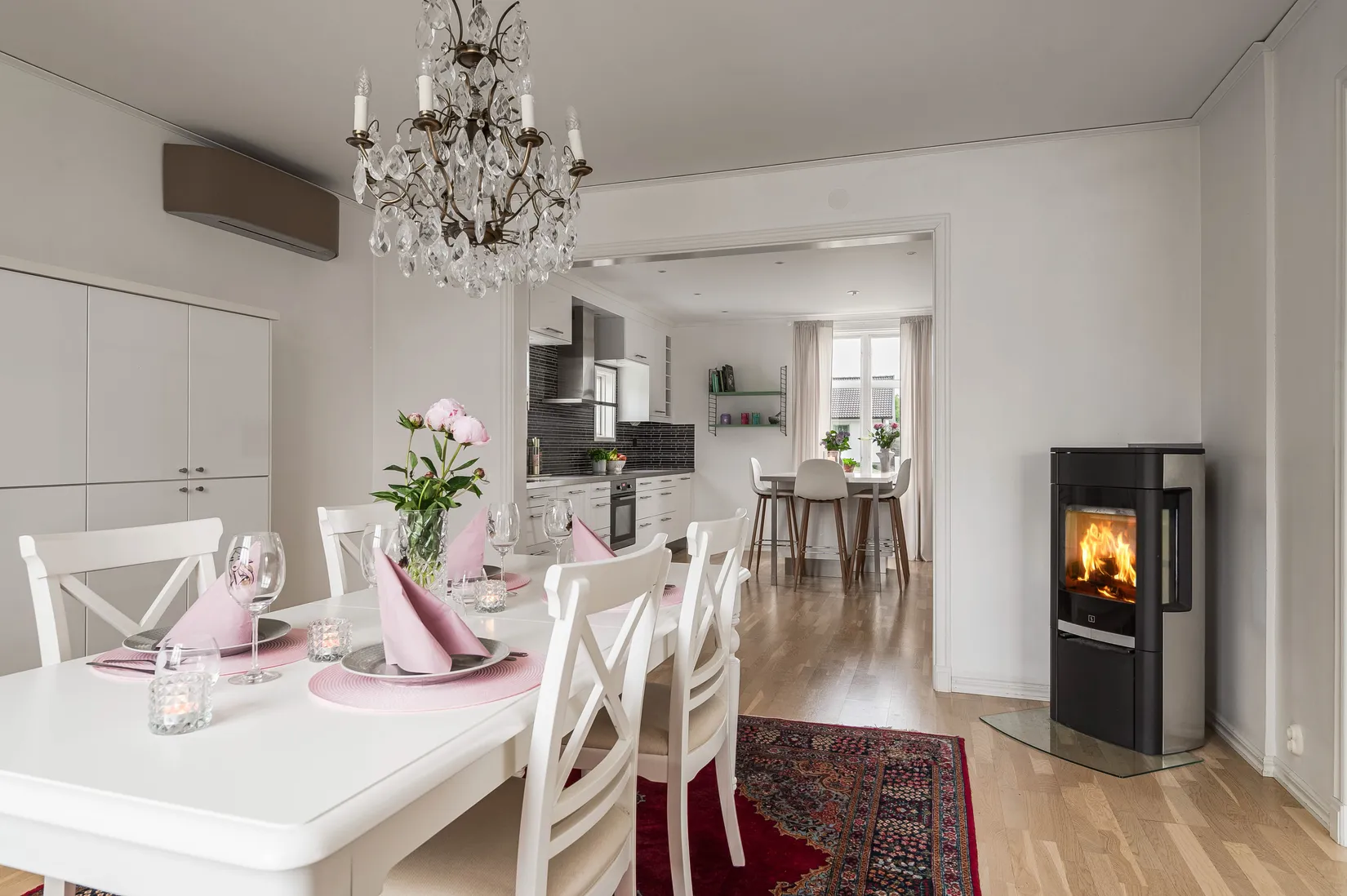 Villa, Järnvägsgatan 25, Duvedal, Motala