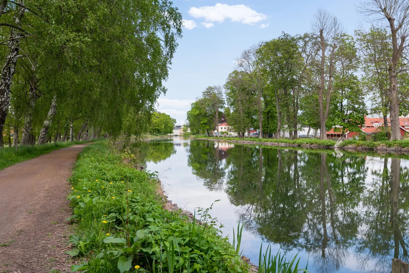 Villa, Järnvägsgatan 25, Duvedal, Motala