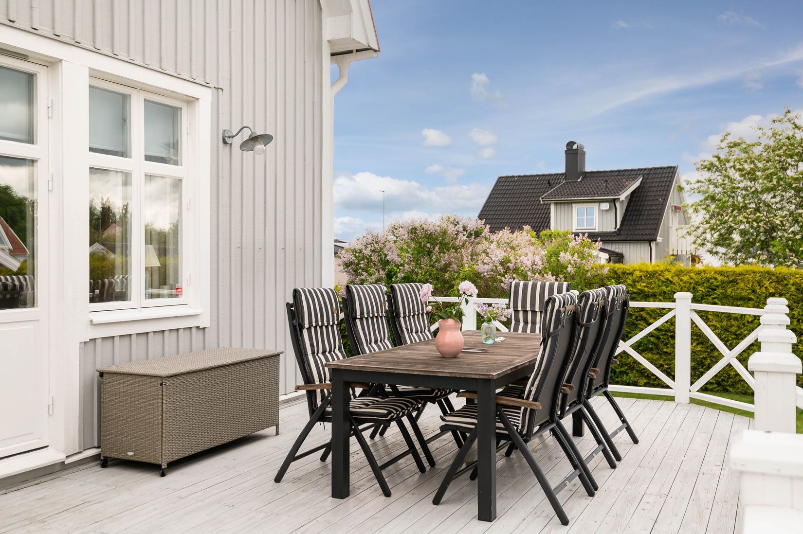 Villa, Järnvägsgatan 25, Duvedal, Motala