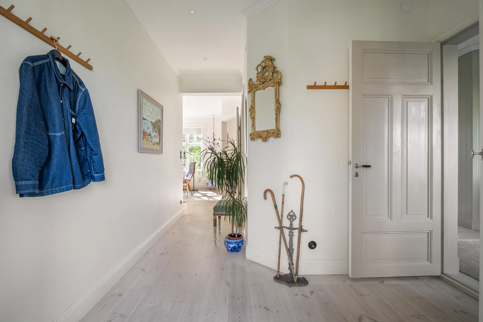 Bostadsrätt, Pipers Väg 6, Bergshamra, Solna