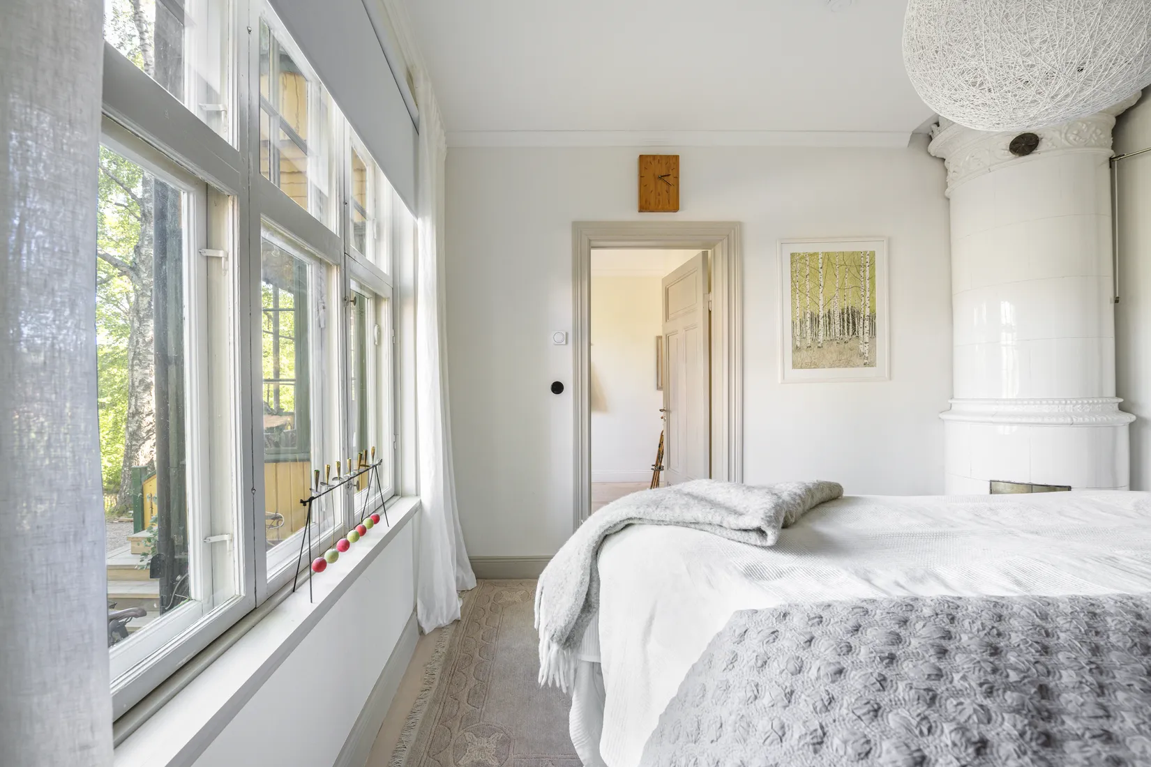 Bostadsrätt, Pipers Väg 6, Bergshamra, Solna