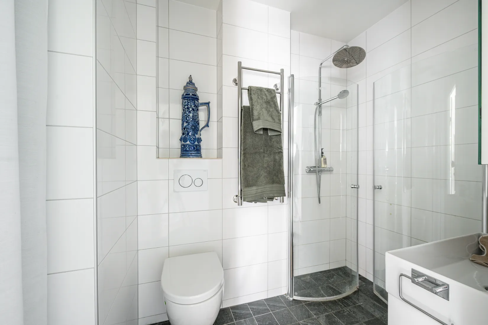 Bostadsrätt, Pipers Väg 6, Bergshamra, Solna