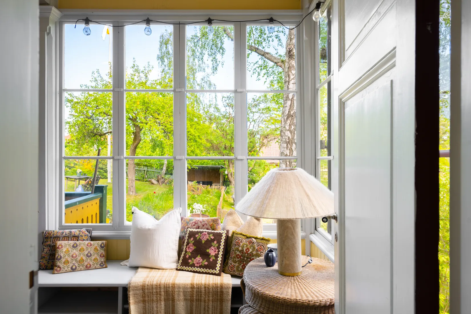 Bostadsrätt, Pipers Väg 6, Bergshamra, Solna