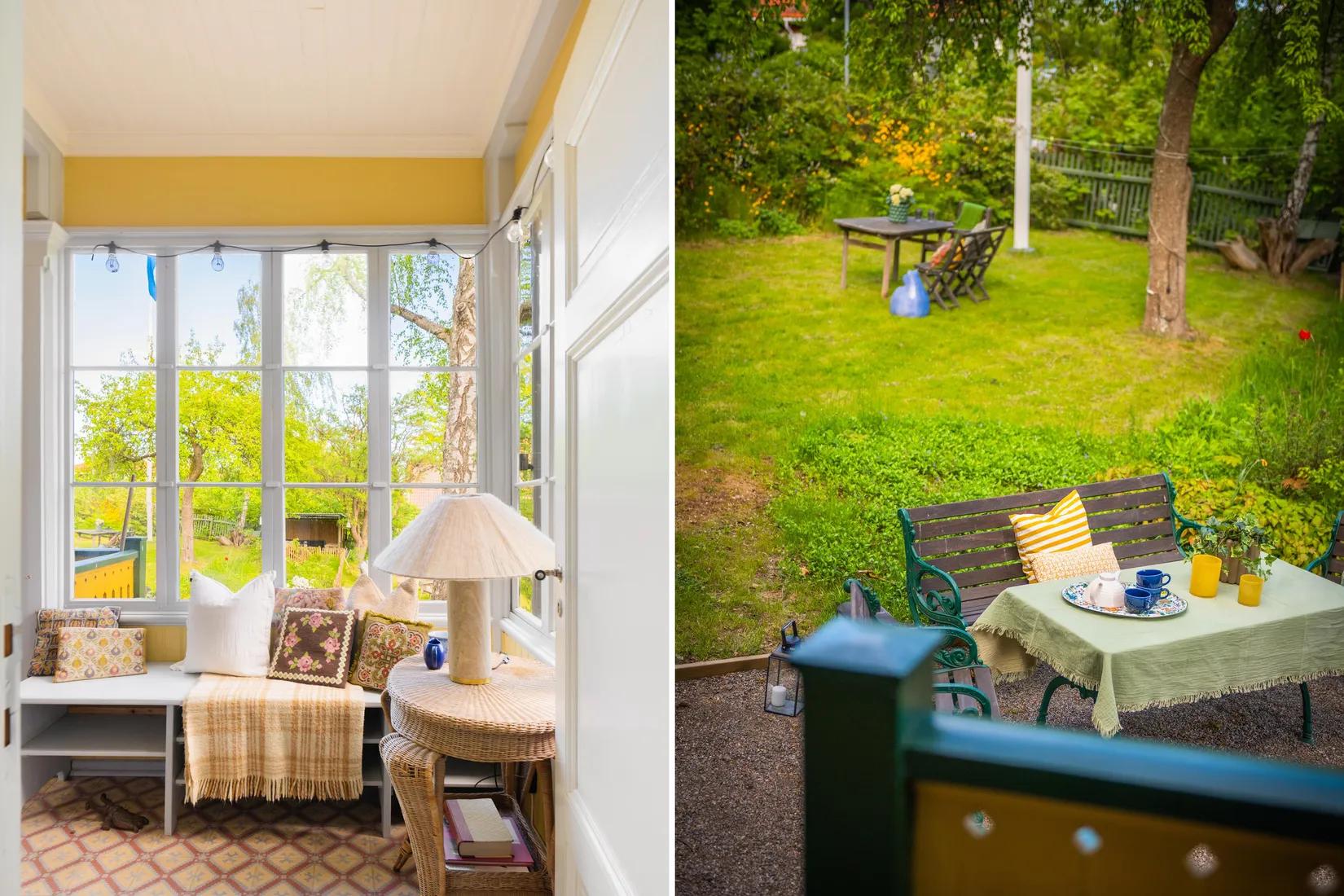 Bostadsrätt, Pipers Väg 6, Bergshamra, Solna