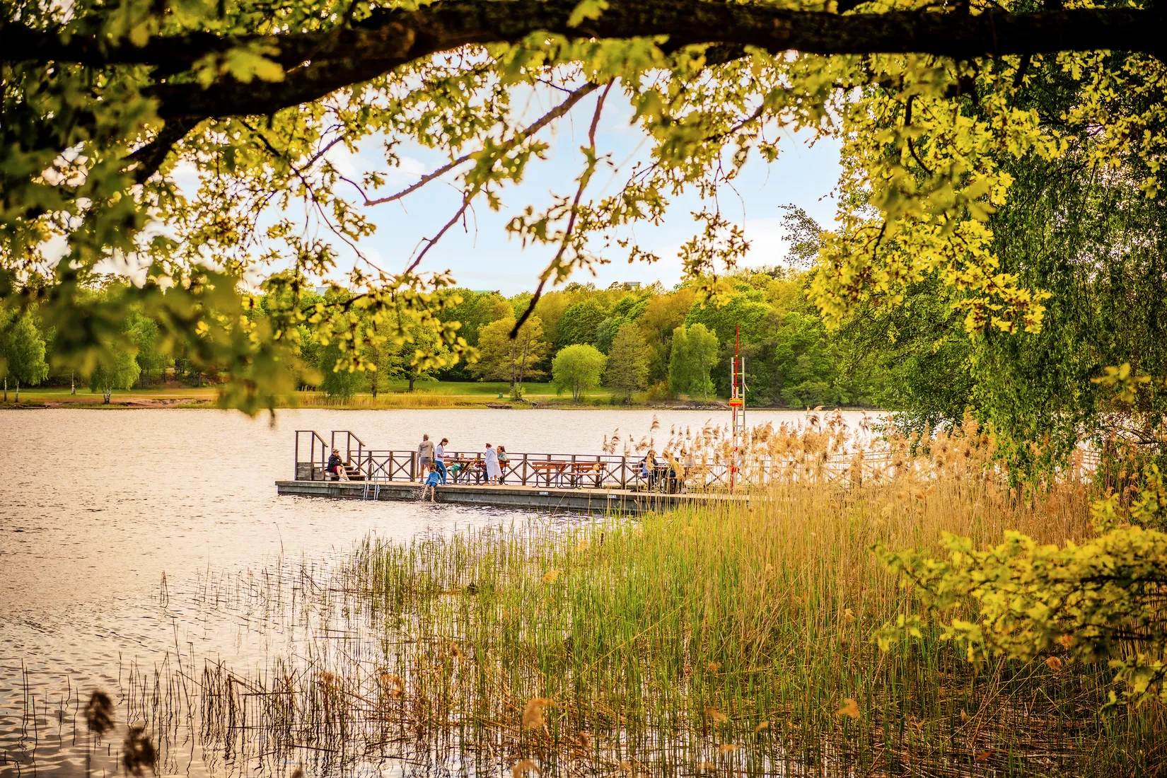 Bostadsrätt, Pipers Väg 6, Bergshamra, Solna