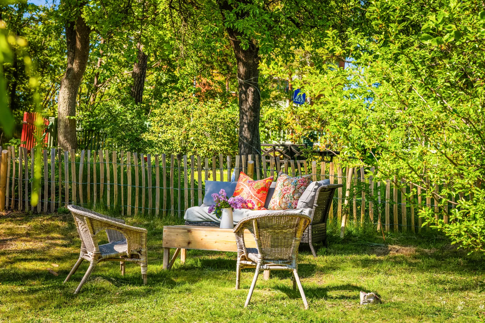 Bostadsrätt, Pipers Väg 6, Bergshamra, Solna