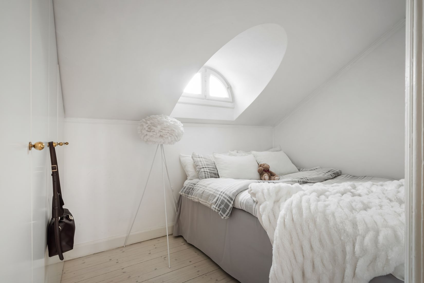 Bostadsrätt, Igeldammsgatan 34, 6/7, Kungsholmen, Stockholm