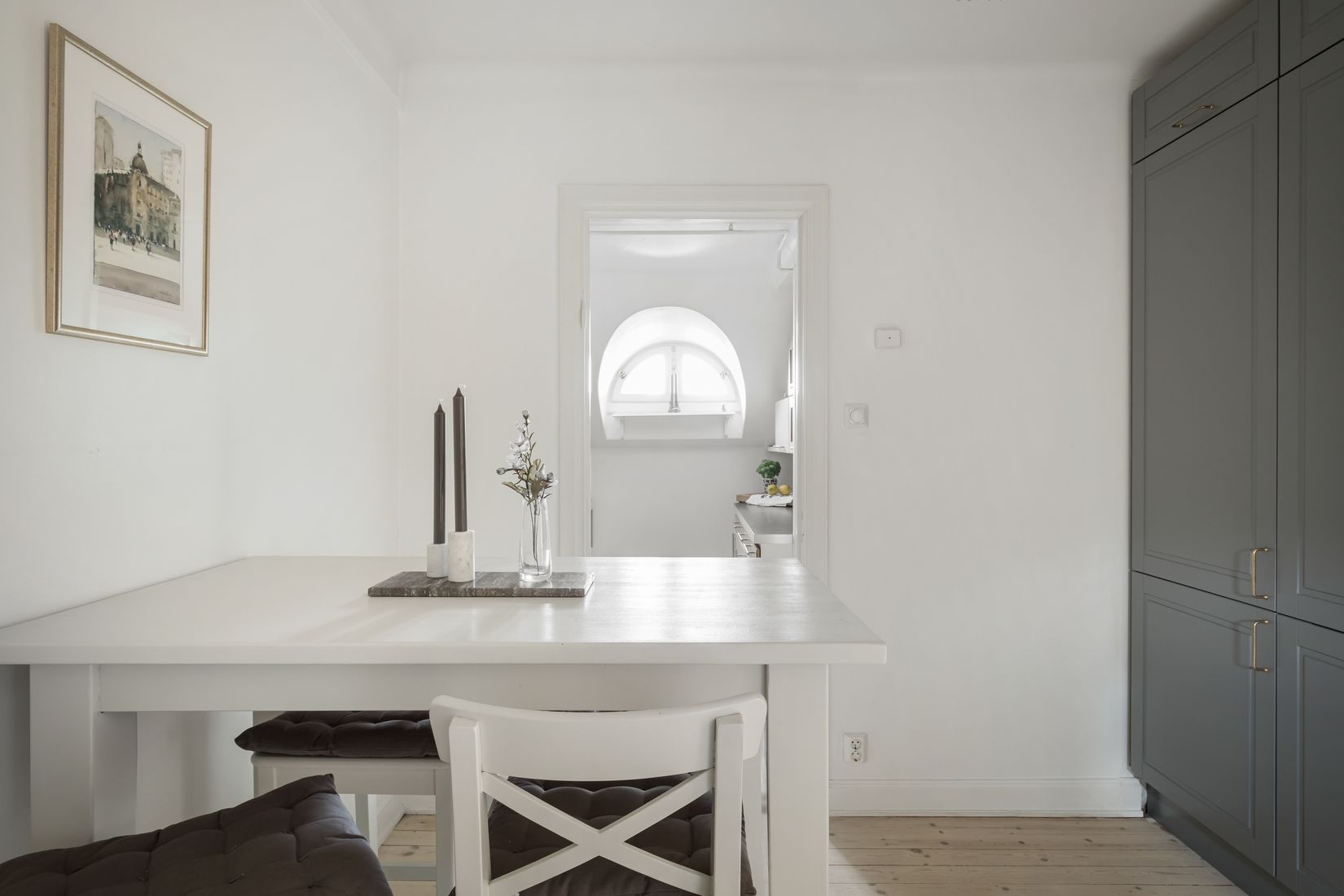 Bostadsrätt, Igeldammsgatan 34, 6/7, Kungsholmen, Stockholm